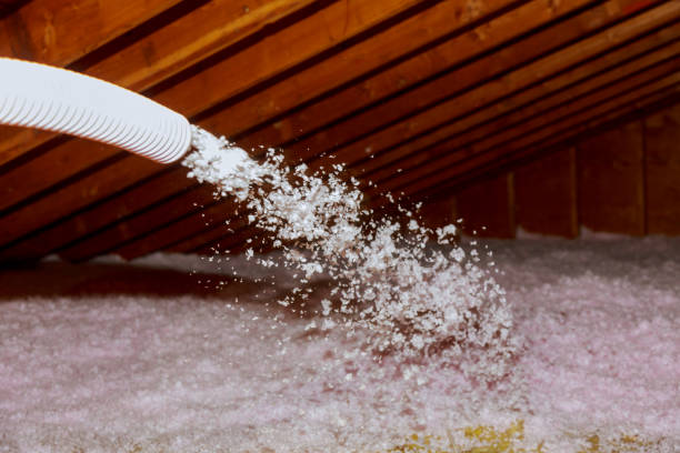 Best Commercial Insulation in Monticello, MS