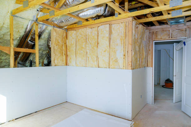 Best Insulation Maintenance and Repair in Monticello, MS