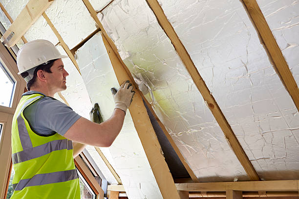 Best Insulation Materials and Products in Monticello, MS
